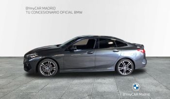 BMW Serie 2 218d Gran Coupe 110 kW (150 CV) lleno