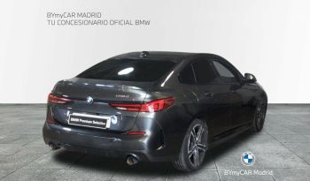 BMW Serie 2 218d Gran Coupe 110 kW (150 CV) lleno