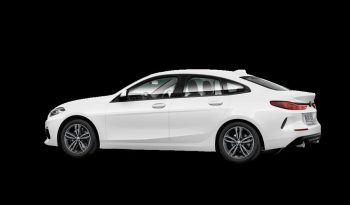 BMW Serie 2 218d Gran Coupe 110 kW (150 CV) lleno