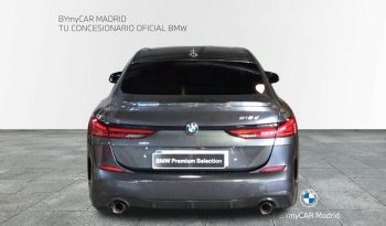 BMW Serie 2 218d Gran Coupe 110 kW (150 CV) lleno