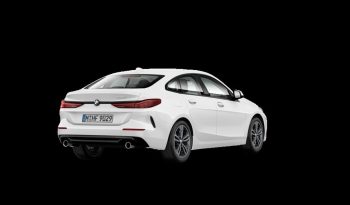 BMW Serie 2 218d Gran Coupe 110 kW (150 CV) lleno