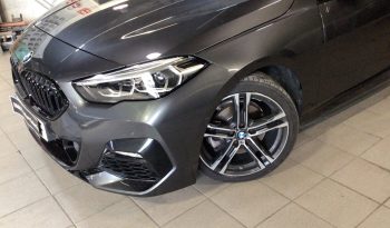 BMW Serie 2 218d Gran Coupe 110 kW (150 CV) lleno