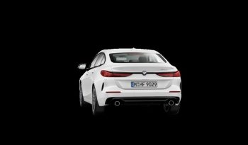 BMW Serie 2 218d Gran Coupe 110 kW (150 CV) lleno