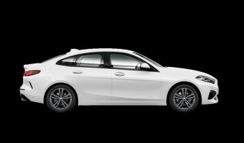 BMW Serie 2 218d Gran Coupe 110 kW (150 CV) lleno