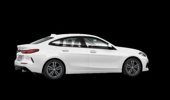 BMW Serie 2 218d Gran Coupe 110 kW (150 CV) lleno