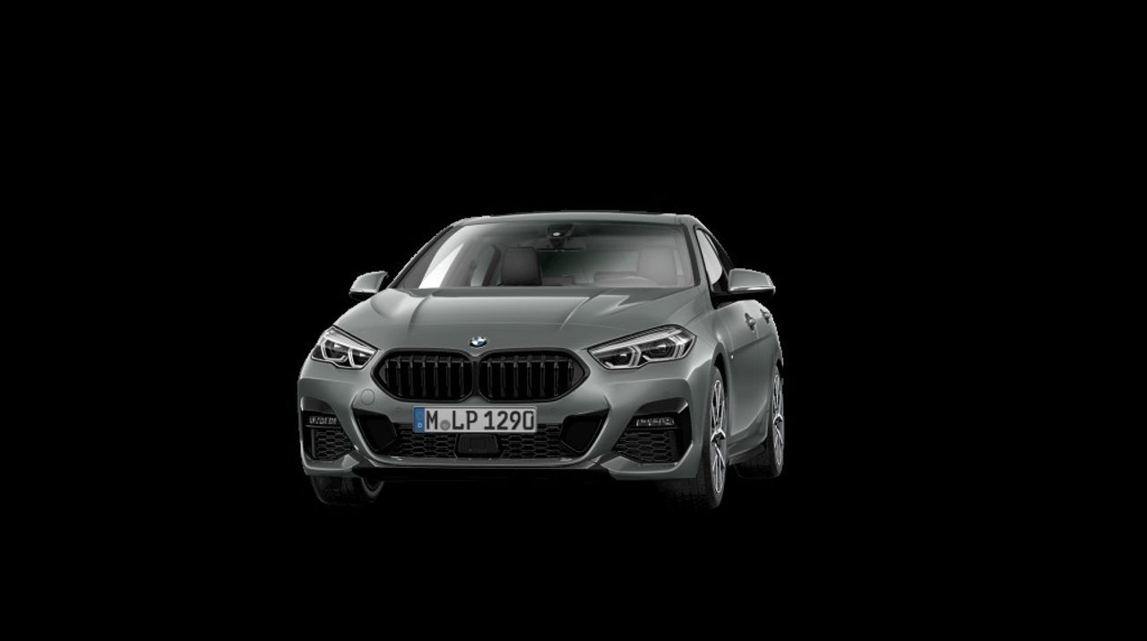 BMW Serie 2 218i Gran Coupe 103 kW (140 CV)