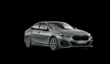 BMW Serie 2 218i Gran Coupe 103 kW (140 CV) lleno