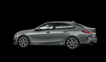 BMW Serie 2 218i Gran Coupe 103 kW (140 CV) lleno