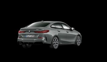 BMW Serie 2 218i Gran Coupe 103 kW (140 CV) lleno