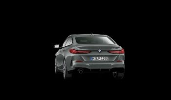 BMW Serie 2 218i Gran Coupe 103 kW (140 CV) lleno