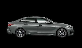 BMW Serie 2 218i Gran Coupe 103 kW (140 CV) lleno