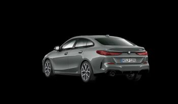 BMW Serie 2 218i Gran Coupe 103 kW (140 CV) lleno