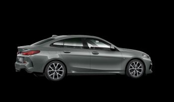 BMW Serie 2 218i Gran Coupe 103 kW (140 CV) lleno