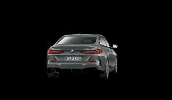 BMW Serie 2 218i Gran Coupe 103 kW (140 CV) lleno