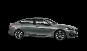 BMW Serie 2 218i Gran Coupe 103 kW (140 CV) lleno