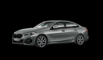 BMW Serie 2 218i Gran Coupe 103 kW (140 CV) lleno