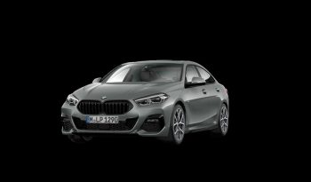 BMW Serie 2 218i Gran Coupe 103 kW (140 CV) lleno