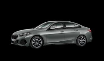 BMW Serie 2 218i Gran Coupe 103 kW (140 CV) lleno