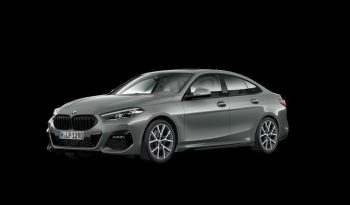 BMW Serie 2 218i Gran Coupe 103 kW (140 CV) lleno