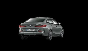 BMW Serie 2 218i Gran Coupe 103 kW (140 CV) lleno