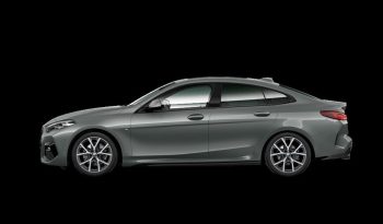 BMW Serie 2 218i Gran Coupe 103 kW (140 CV) lleno