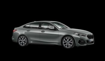 BMW Serie 2 218i Gran Coupe 103 kW (140 CV) lleno
