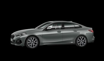 BMW Serie 2 218i Gran Coupe 103 kW (140 CV) lleno
