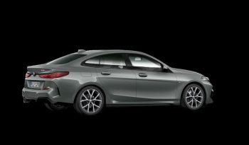 BMW Serie 2 218i Gran Coupe 103 kW (140 CV) lleno