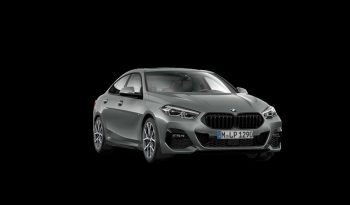 BMW Serie 2 218i Gran Coupe 103 kW (140 CV) lleno