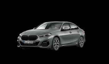 BMW Serie 2 218i Gran Coupe 103 kW (140 CV) lleno