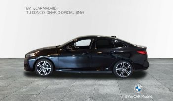 BMW Serie 2 218i Gran Coupe 103 kW (140 CV) lleno