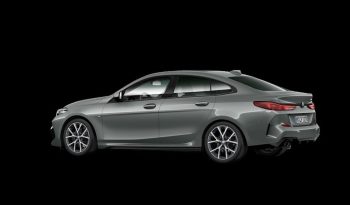 BMW Serie 2 218i Gran Coupe 103 kW (140 CV) lleno