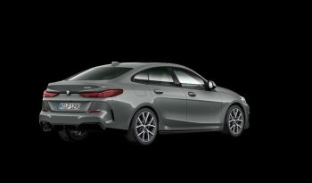 BMW Serie 2 218i Gran Coupe 103 kW (140 CV) lleno