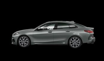 BMW Serie 2 218i Gran Coupe 103 kW (140 CV) lleno