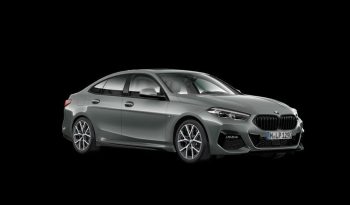 BMW Serie 2 218i Gran Coupe 103 kW (140 CV) lleno