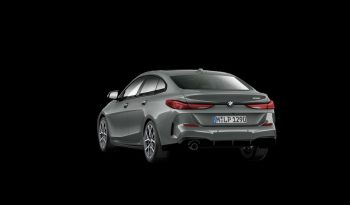 BMW Serie 2 218i Gran Coupe 103 kW (140 CV) lleno