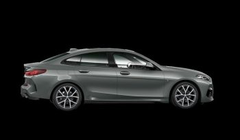 BMW Serie 2 218i Gran Coupe 103 kW (140 CV) lleno