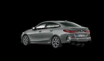 BMW Serie 2 218i Gran Coupe 103 kW (140 CV) lleno