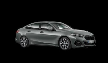 BMW Serie 2 218i Gran Coupe 103 kW (140 CV) lleno
