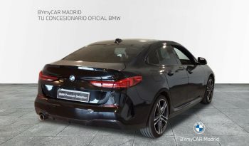 BMW Serie 2 218i Gran Coupe 103 kW (140 CV) lleno