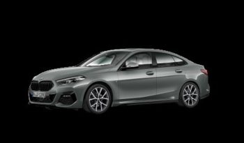BMW Serie 2 218i Gran Coupe 103 kW (140 CV) lleno