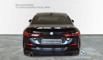 BMW Serie 2 218i Gran Coupe 103 kW (140 CV) lleno
