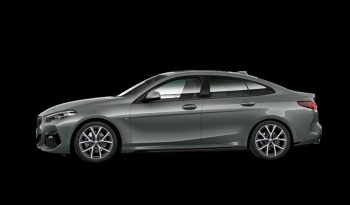 BMW Serie 2 218i Gran Coupe 103 kW (140 CV) lleno