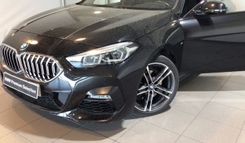 BMW Serie 2 218i Gran Coupe 103 kW (140 CV) lleno