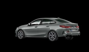 BMW Serie 2 218i Gran Coupe 103 kW (140 CV) lleno