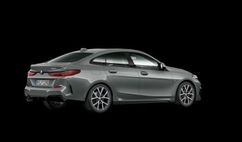 BMW Serie 2 218i Gran Coupe 103 kW (140 CV) lleno