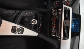 BMW Serie 3 318d 110 kW (150 CV) lleno