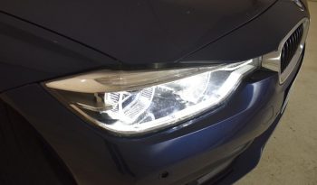 BMW Serie 3 318d 110 kW (150 CV) lleno