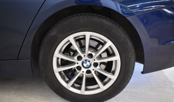 BMW Serie 3 318d 110 kW (150 CV) lleno
