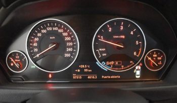 BMW Serie 3 318d 110 kW (150 CV) lleno
